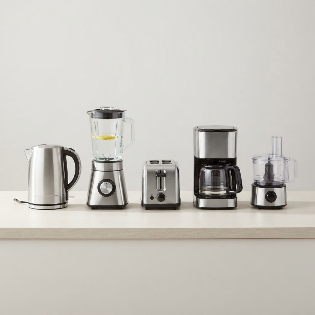 Home Appliances