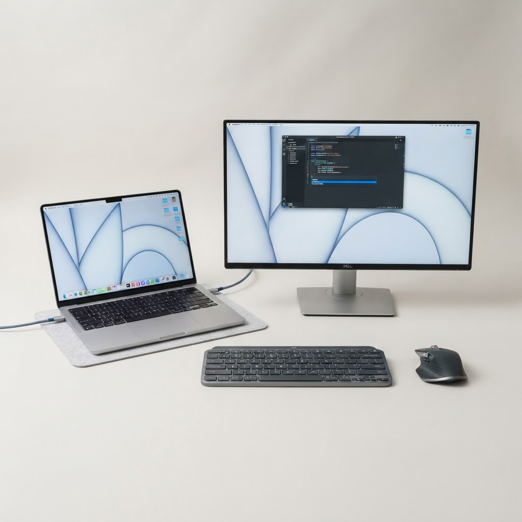 Computers & Accessories