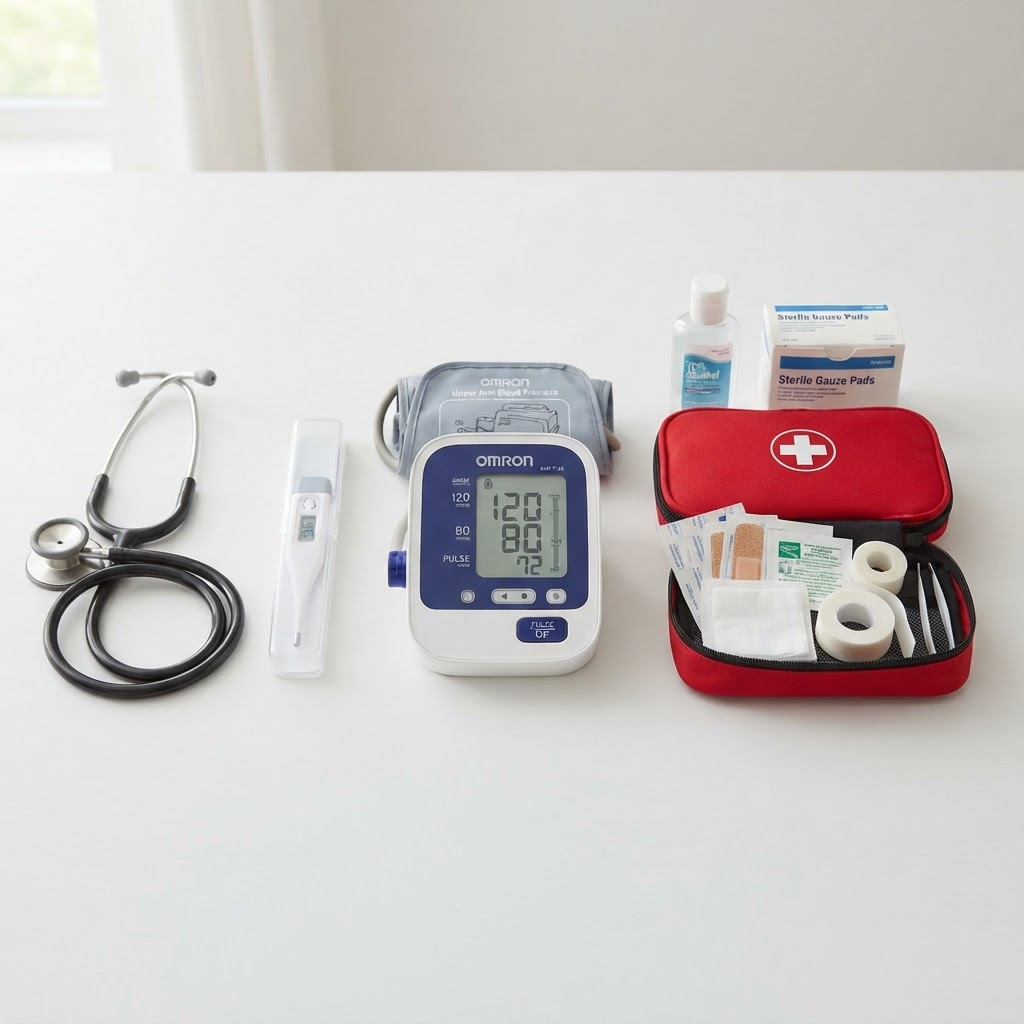 Medical & Healthcare