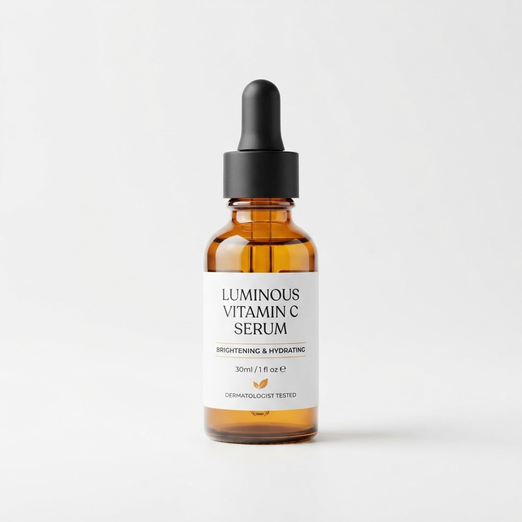 Vitamin C Brightening Serum